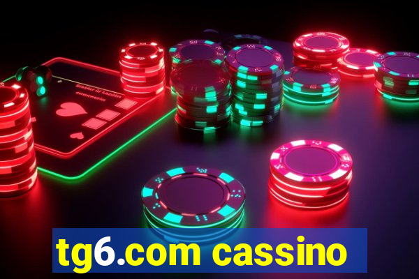 tg6.com cassino